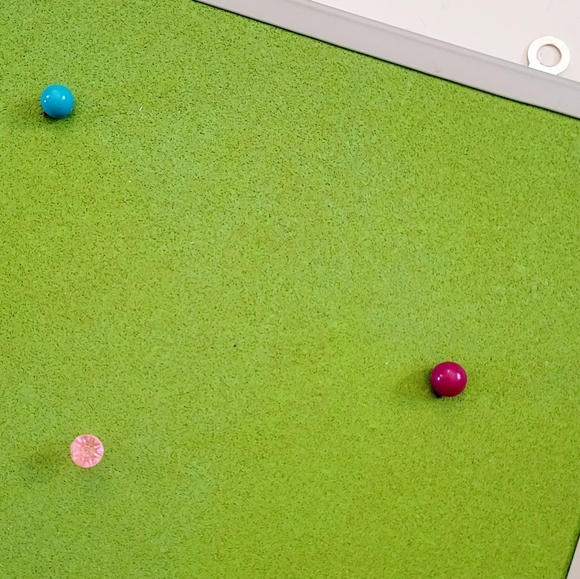 NWOT Cork board set-4pack - Picture 7 of 10